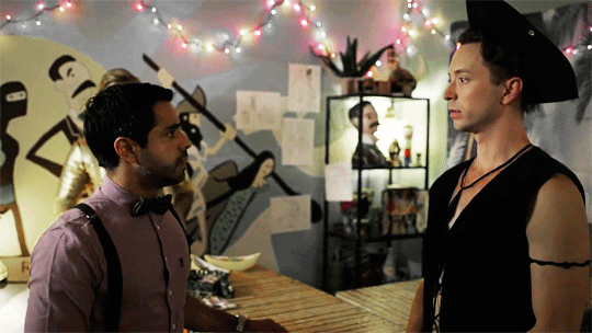 welovewebseries: So, if you can, please forgive me and give me another chance.