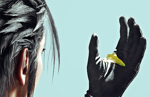 "I'll Find A Way, You'll See."FINAL FANTASY VII REBIRTH