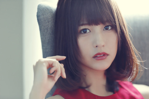 46pic:  Mizuho Habu - HUSTLE PRESS  