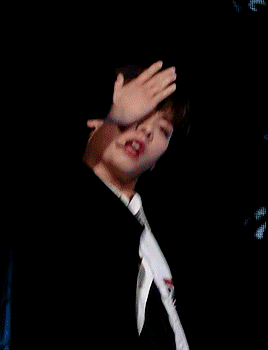 1aeyong:unb (feeling) _ ji hansol