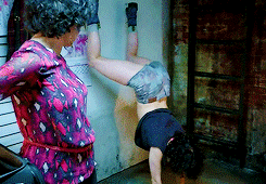 captainsphasma:  Broad City S02E04 | This adult photos