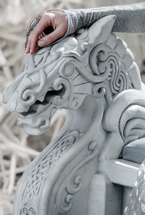 makebeliever:The Huntsman: Winter’s War + Details