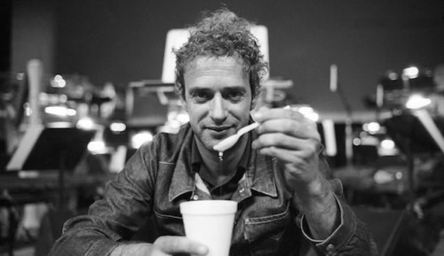 Gustavo Cerati 1959-2014