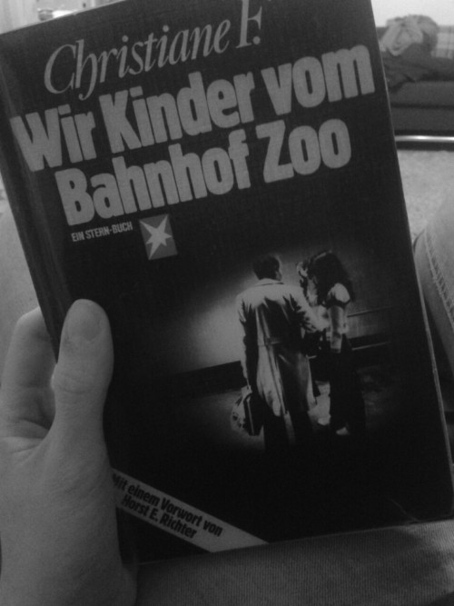 Darum Ist Wir Kinder Vom Bahnhof Zoo Ein Meisterwerk Der 70er Jahre