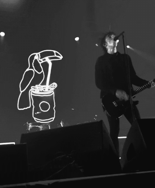 pickled-gingerr:Now I’m not being sidetrackedBy all that’s been asked of meYes I’ll be needing that 