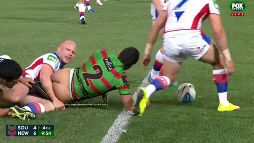 notdbd:  maleathleteirthdaysuits:  Alex Johnston (rugby league) born 14 January 1995  Alex Johnston 