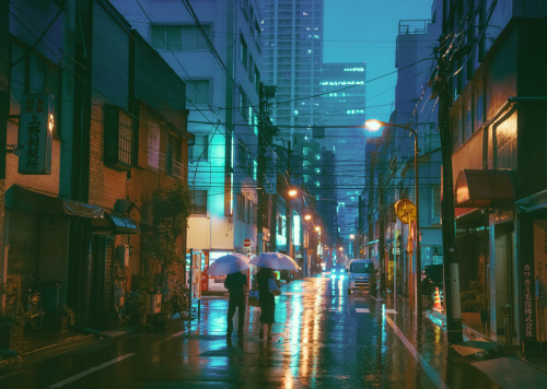 melisica: Masashi Wakui