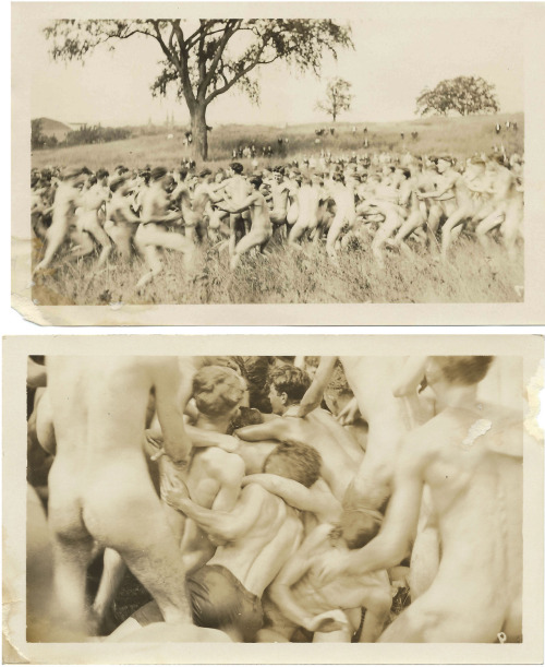 loverofbeauty: A Ritual of Allmost Unknowable Meaning (Germany 1920s) www.jkbookseller.com/