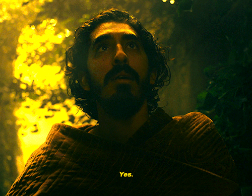 The Green Knight (2021), Dir. David Lowery
