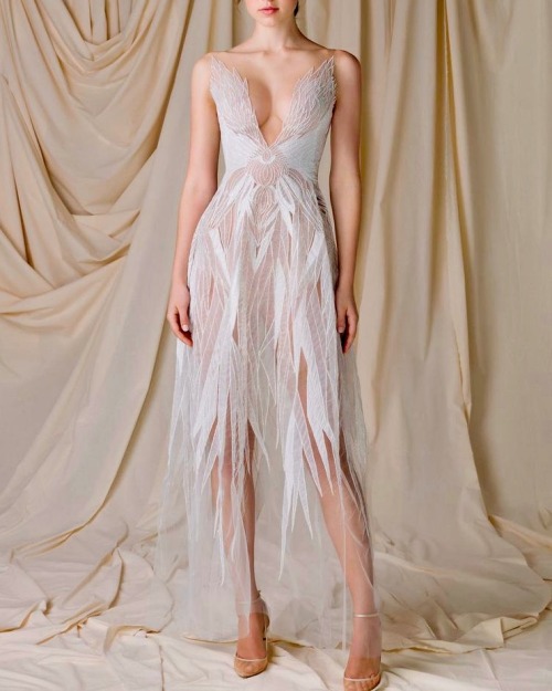 lacetulle:Paolo Sebastian | The Wild Swans