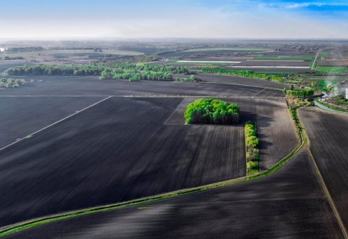 Vojvodina, Serbia.