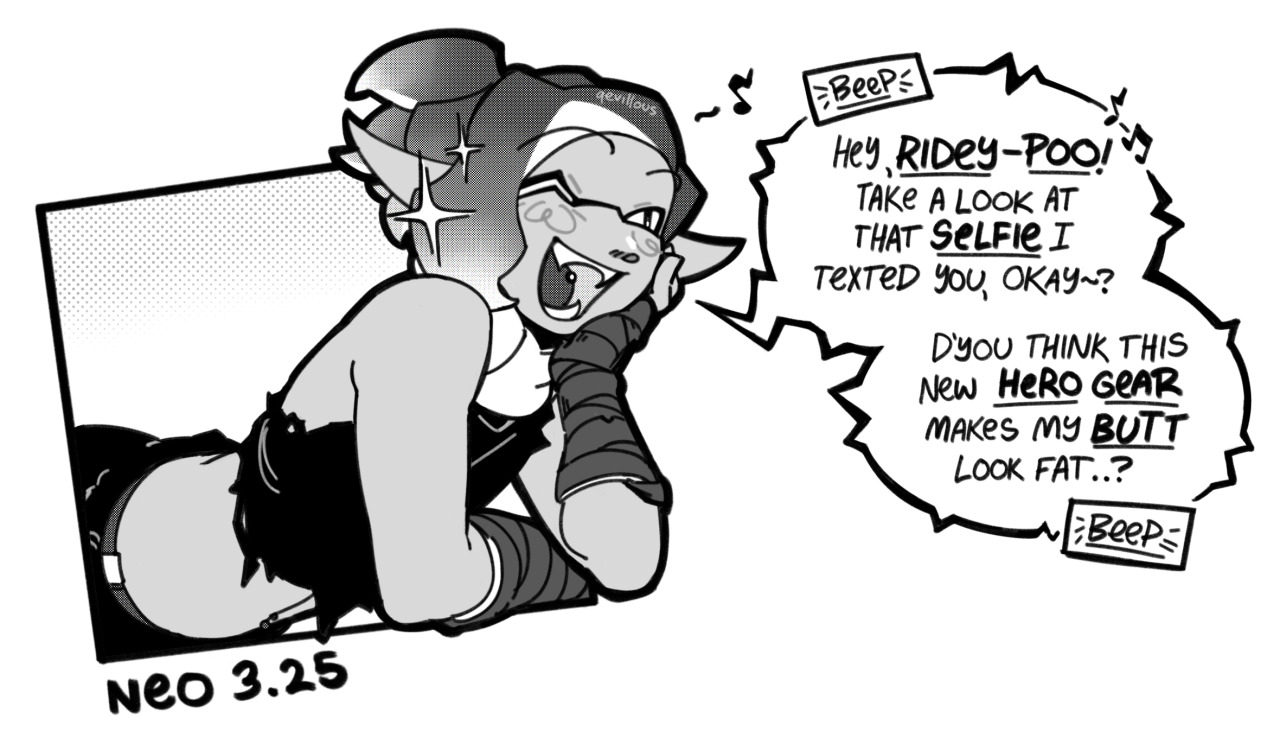 acs : @qevillous on tumblr !