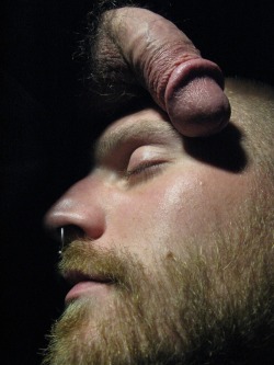 sogladimcut:  ctckobssr:  I have that same dream every night  Cut dick on his mind  Love this so much