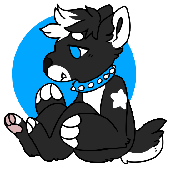 elidraws:  some collab with junkheaps ychs i need to work harder on trying to match