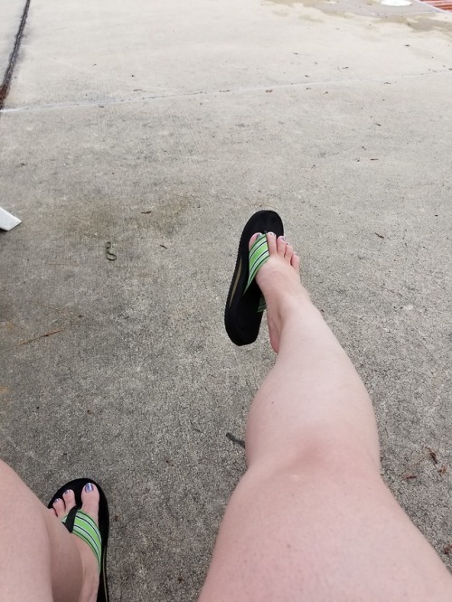 Still at the pool…..