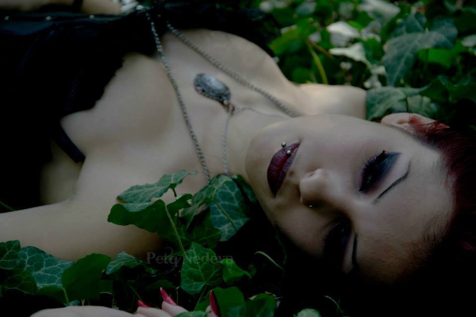 It is the Goth