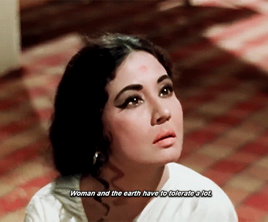 assyrianjalebi:Kaajal (1965)