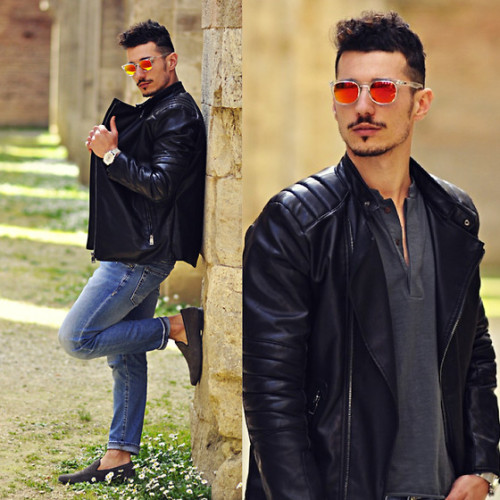 guillehg:  Casual for Day (by Alessio Convito)