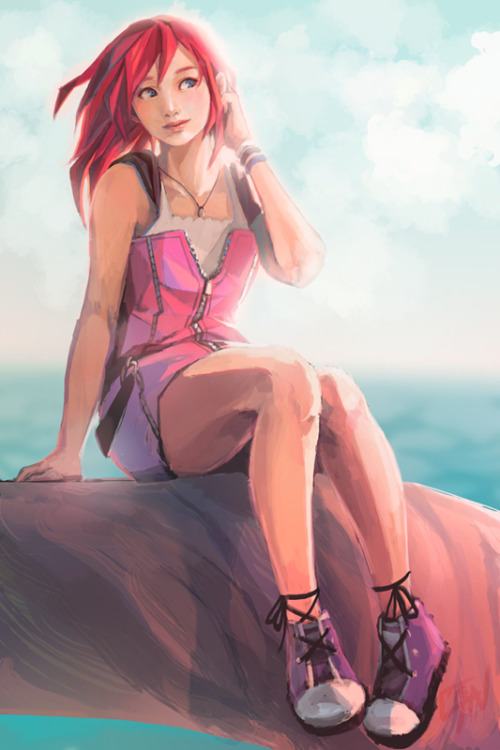 c-dra:  Thinking of you, wherever you are.