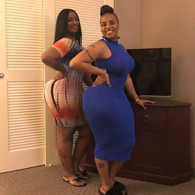 Never Enough Azz