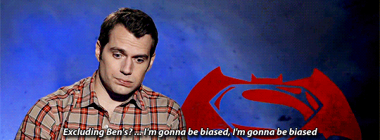 beneffleck:  There were so many Batmans over the years. Which Batman did you love