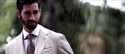 Just how I like them., classy and unattainable.