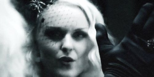 x&ndash;daughters-of-darkness&ndash;x: #DoDtbt | Liv Kristine collaborates with Cradle of Fi