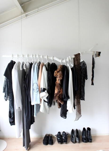 rotten-envy:  ☥ YOUR DAILY FASHION/ART UPDATES ☥