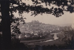 old-faces:  France, 1927.