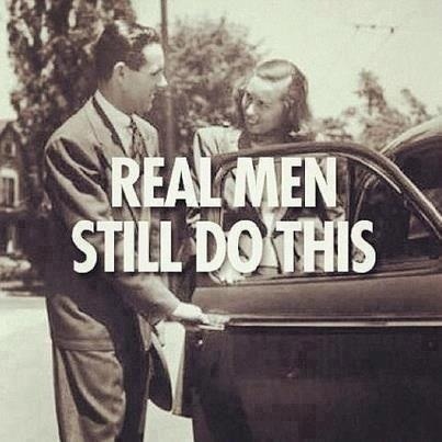 baron-von-kelly:  Real men  Absolutely!