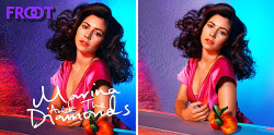 electracheart: FROOT singles.