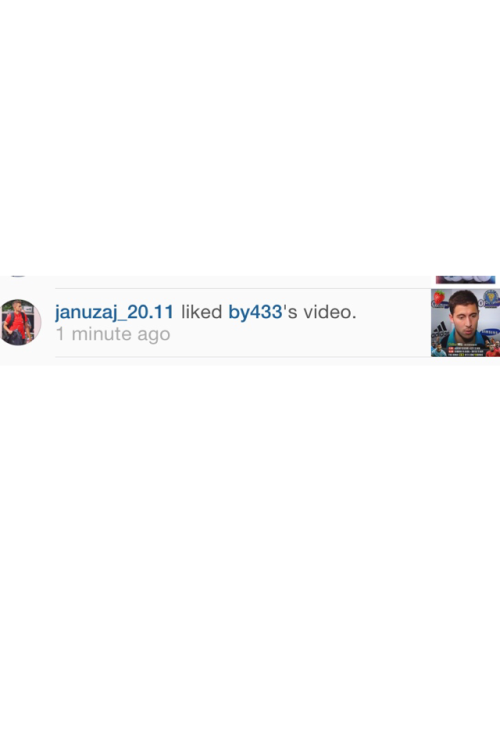 sophie-kenny123:  adnan just liked the video of eden saying strawberry instead of shrewsbury