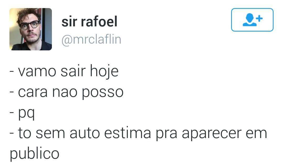 Eu não sei lidar