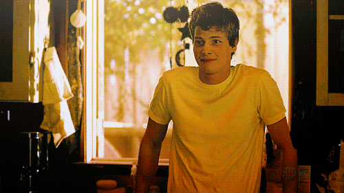 Hunter Parrish News