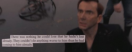 andrethotterer:Good Omens (TV) + book quotes