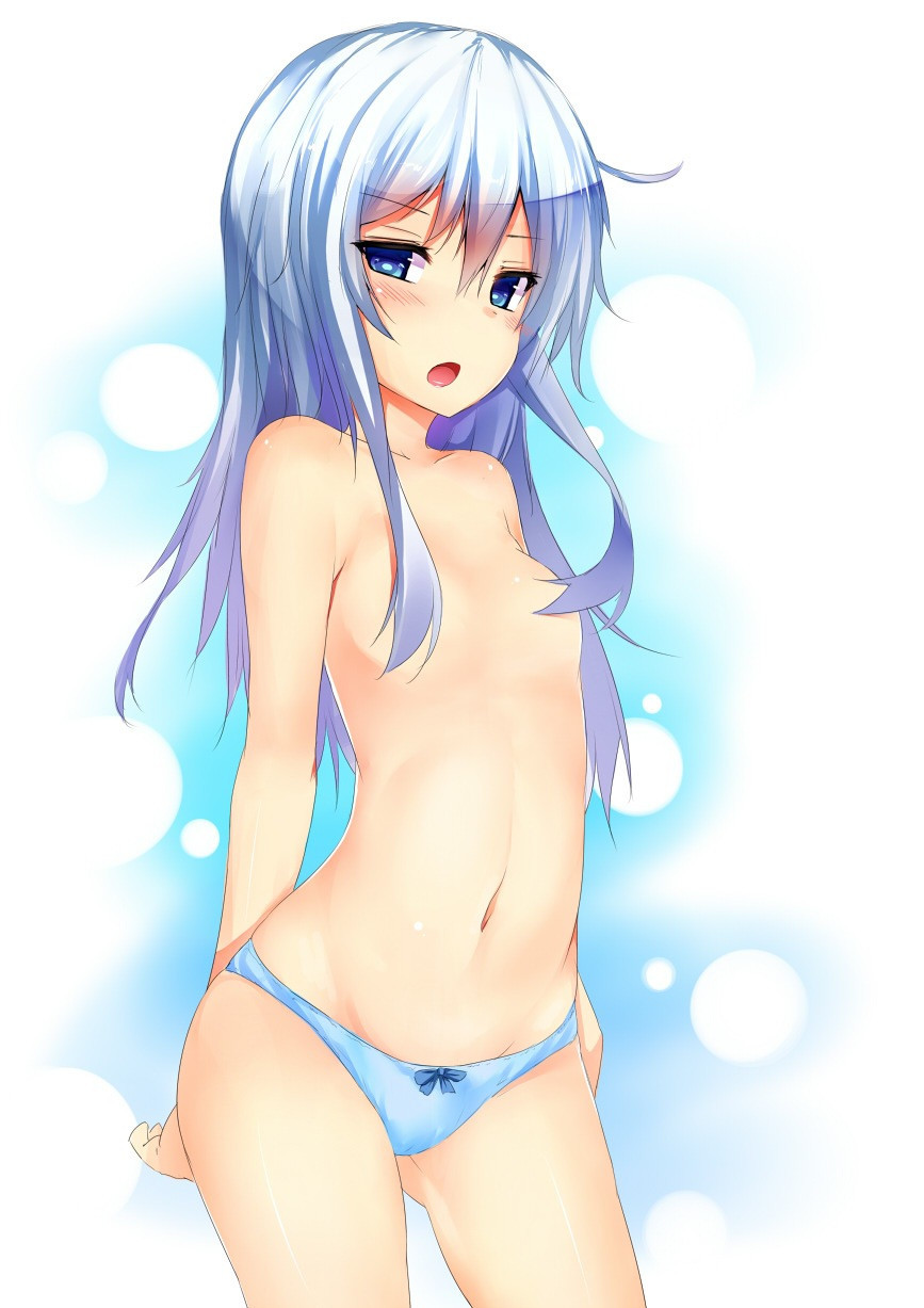 【二次】オススメのエロ画像貼るよ - 二次萌エロ画像ブログ