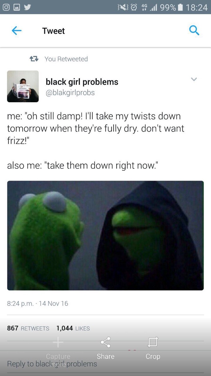 maybe-itdoesntmatterr:  kushandwizdom:  This meme is mad.  This is all so real