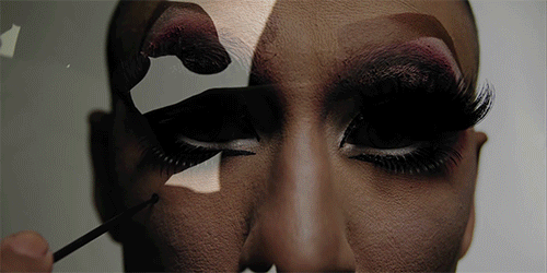 dragracemetohell:  “Scientists have warned residents to beware of storms with female names as they are perceived to be less threatening, but are significantly more likely to kill you.” - Hurricane Bianca