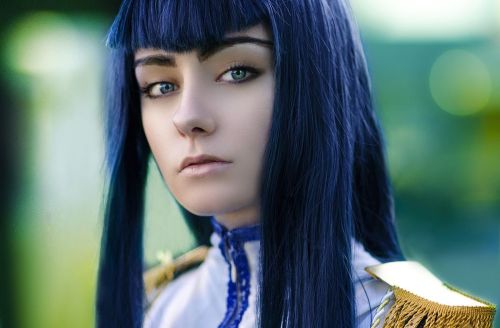 XXX Satsuki Kiryuin - KILL LA KILL (Alien Orihara) photo