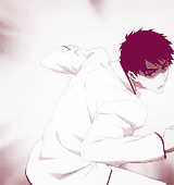 Sosuke Yamazaki || F R E E ! 