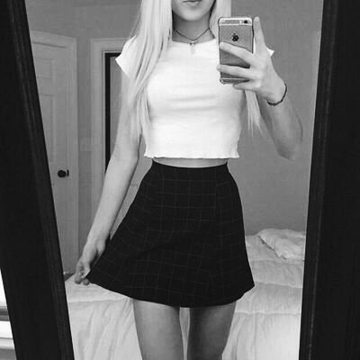 a skinny daisy🌼