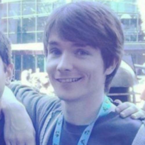 rubberross:  Lets play which Game Grumps member is more attractive.      wait shit they’re all hot.