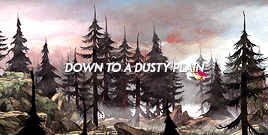 theimpetuousbrother:video game challenge: [3/7] soundtracks↳ child of light by coeur de pirate