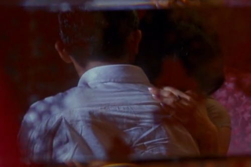snailmailthings: Autumn Sessions 2, Nickie Zimov / In The Mood For Love dir. Wong Kar-wai (2000)