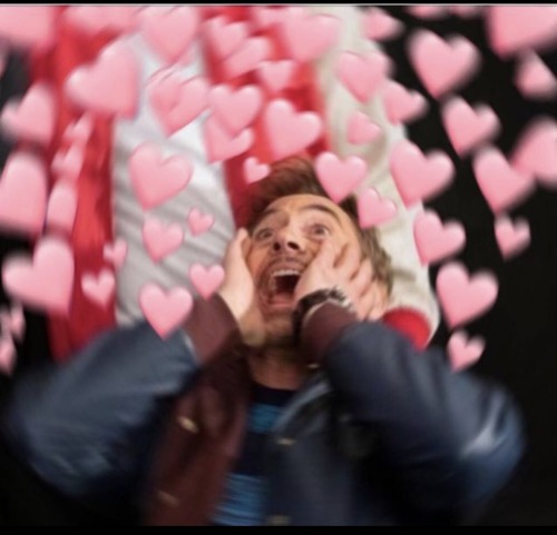 Your Batquinn Works Are Sooo Good!!!