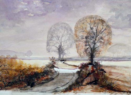 simena:  ROWLAND HILDER 