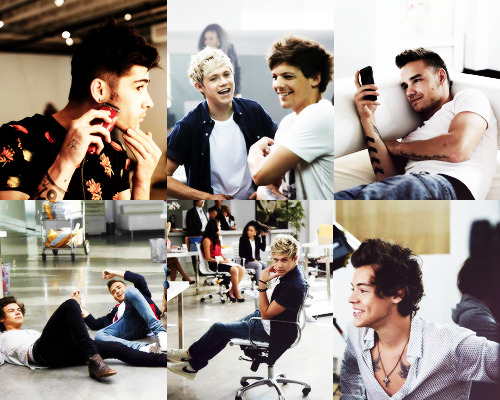 hstuyles:  Stills from Best Song Ever 