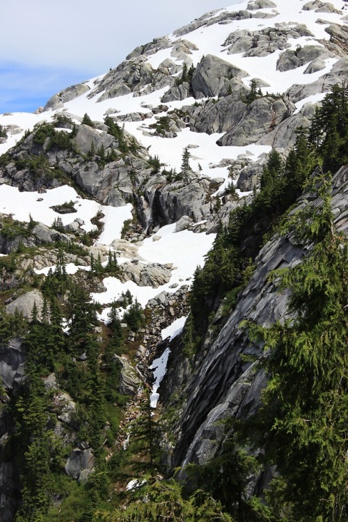 burningmine:Mount Pilchuck, 2017