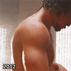 Hot Male Celebrities