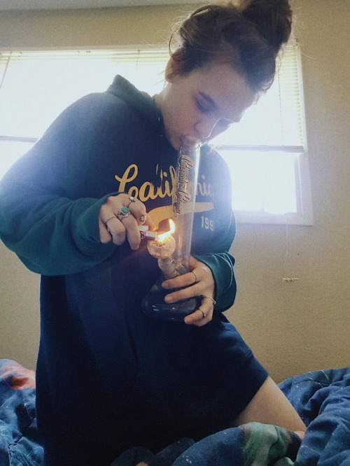 Wake n bake
